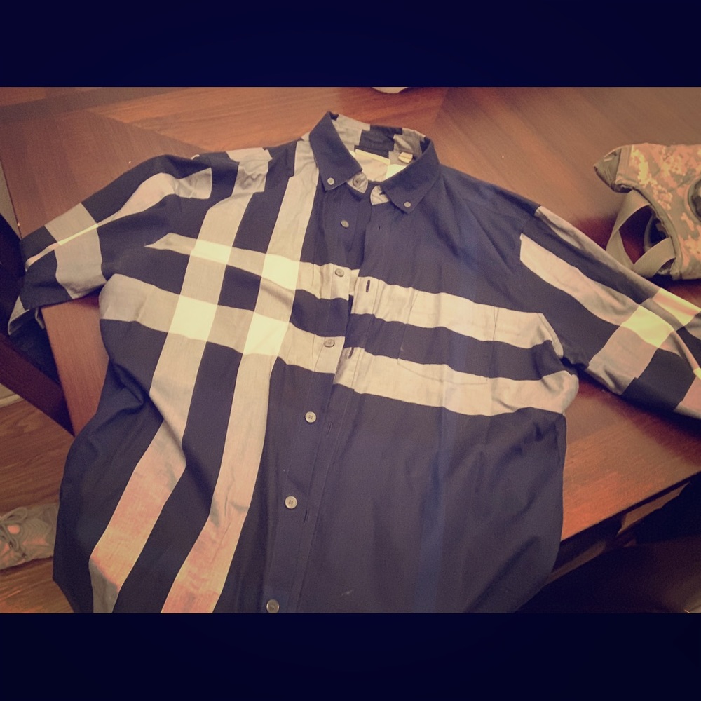 Dress Shirt